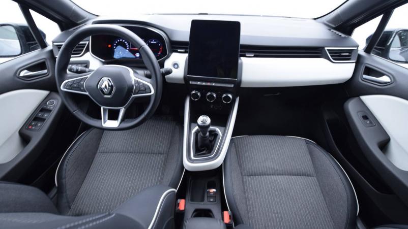 Vente en ligne Renault Clio 5 Clio TCe 90 au prix de 18 990 €
