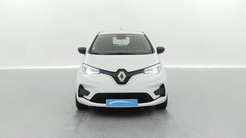 Vente en ligne Renault Zoé  R110 au prix de 10 990 €