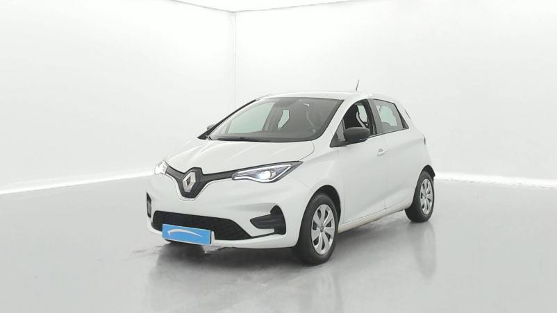 Vente en ligne Renault Zoé  R110 au prix de 10 990 €