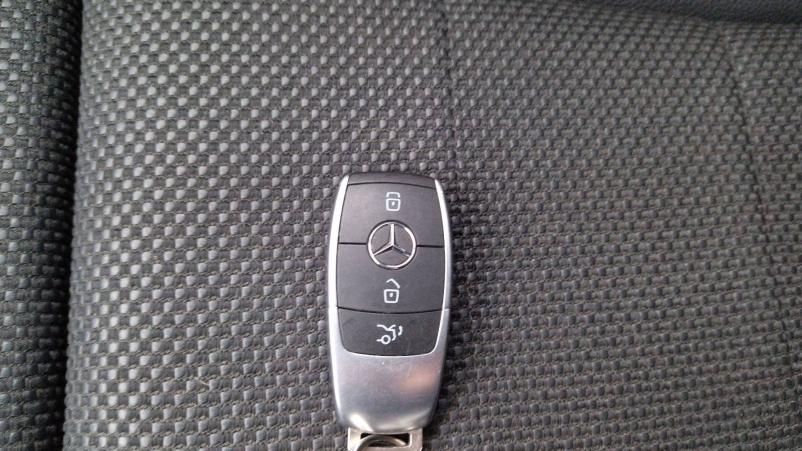 Vente en ligne Mercedes GLC  220 d 9G-Tronic 4Matic au prix de 46 500 €