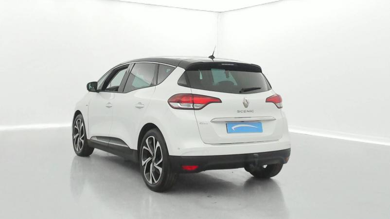 Vente en ligne Renault Scenic 4 Scenic TCe 130 Energy au prix de 19 990 €