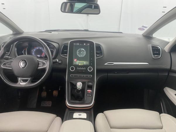 Vente en ligne Renault Scenic 4 Scenic TCe 130 Energy au prix de 19 990 €