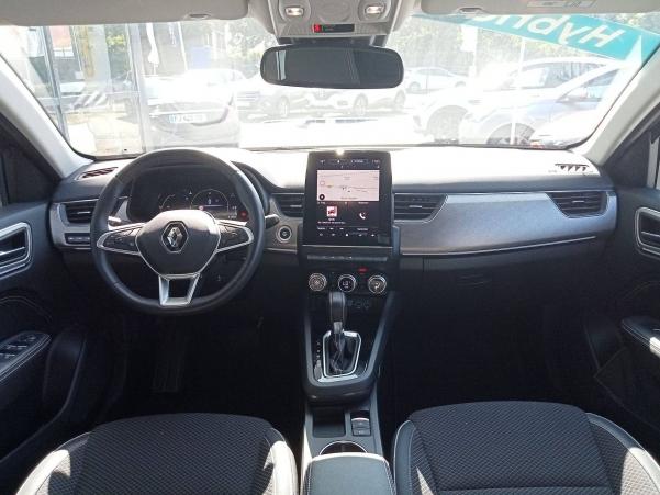 Vente en ligne Renault Arkana  E-Tech 145 - 21B au prix de 28 990 €