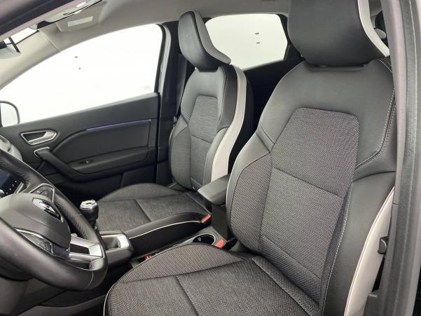Vente en ligne Renault Captur  Blue dCi 115 au prix de 20 900 €