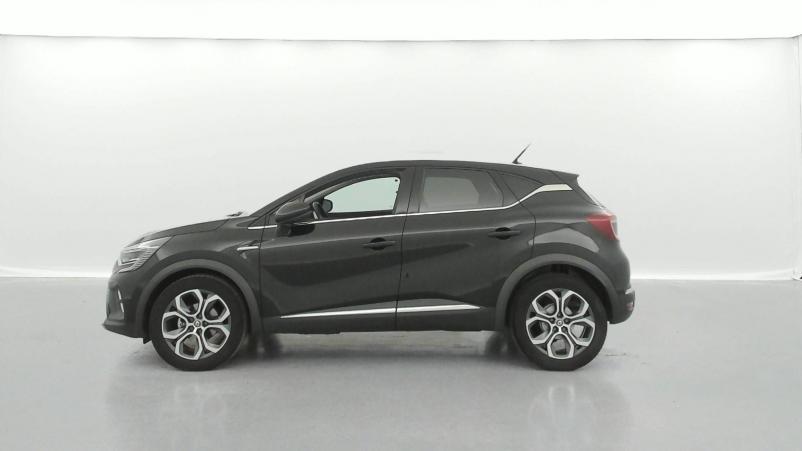 Vente en ligne Renault Captur  Blue dCi 115 au prix de 20 900 €