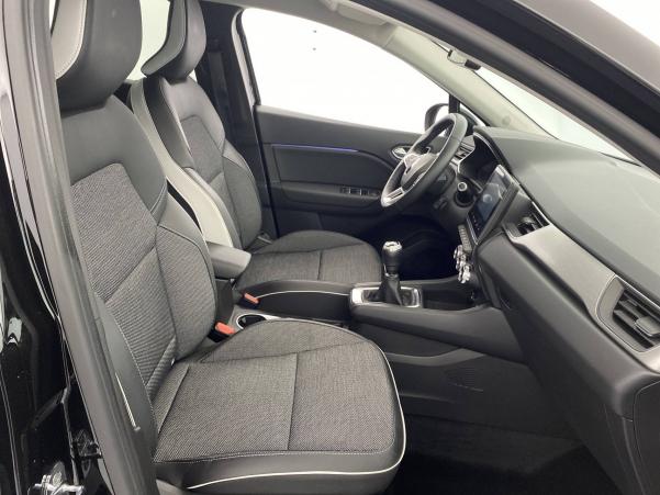 Vente en ligne Renault Captur  Blue dCi 115 au prix de 20 900 €