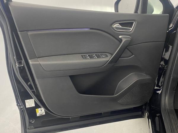 Vente en ligne Renault Captur  Blue dCi 115 EDC au prix de 21 990 €