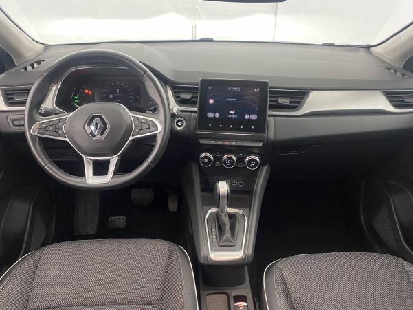Vente en ligne Renault Captur  Blue dCi 115 EDC au prix de 21 990 €