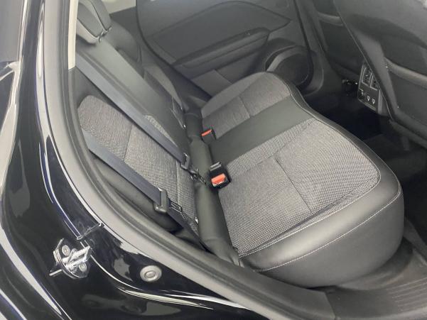Vente en ligne Renault Captur  Blue dCi 115 EDC au prix de 21 990 €