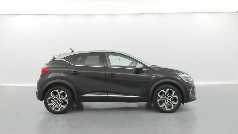 Vente en ligne Renault Captur  Blue dCi 115 EDC au prix de 21 990 €