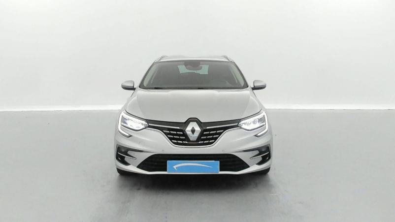 Vente en ligne Renault Megane 4 Estate Mégane IV Estate E-TECH Plug-In Hybride 160 au prix de 21 990 €