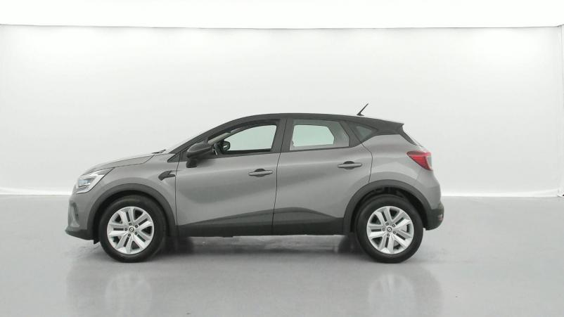 Vente en ligne Renault Captur  TCe 90 - 21 au prix de 18 290 €