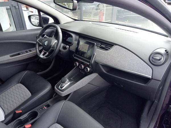 Vente en ligne Renault Zoé  R110 au prix de 19 990 €