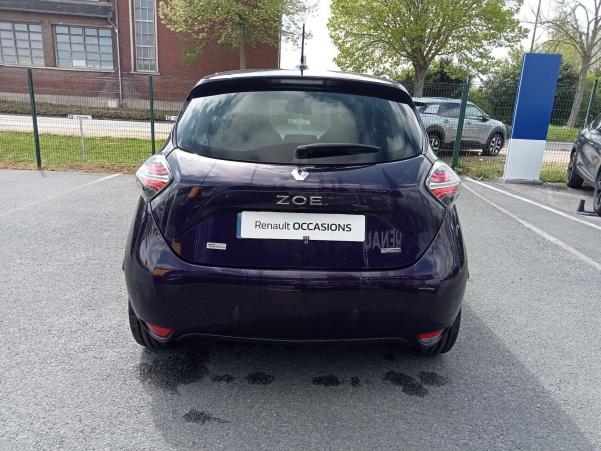 Vente en ligne Renault Zoé  R110 au prix de 19 990 €