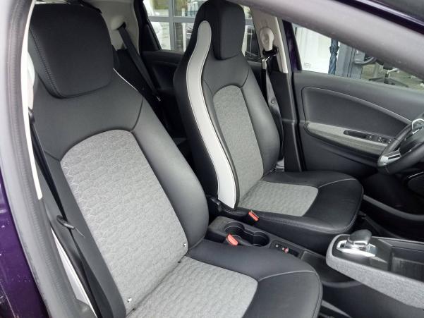 Vente en ligne Renault Zoé  R110 au prix de 19 990 €