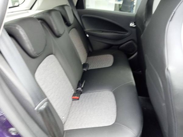 Vente en ligne Renault Zoé  R110 au prix de 19 990 €