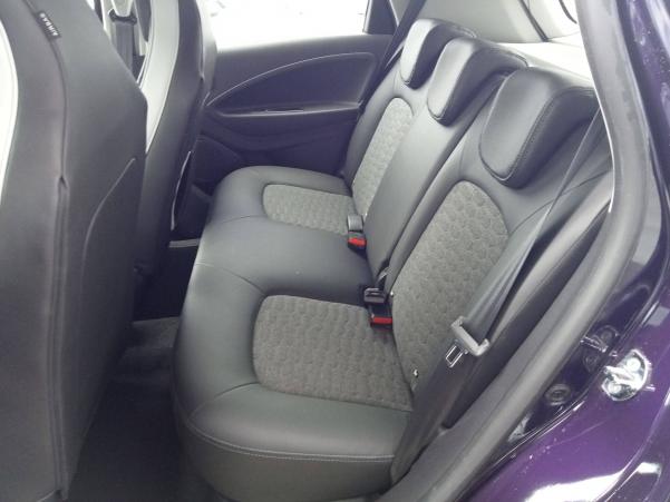 Vente en ligne Renault Zoé  R110 au prix de 19 990 €