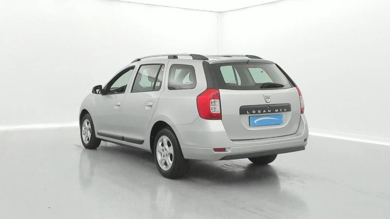 Vente en ligne Dacia Logan 2  dCi 90 au prix de 10 900 €