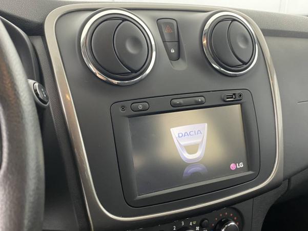 Vente en ligne Dacia Logan 2  dCi 90 au prix de 10 900 €