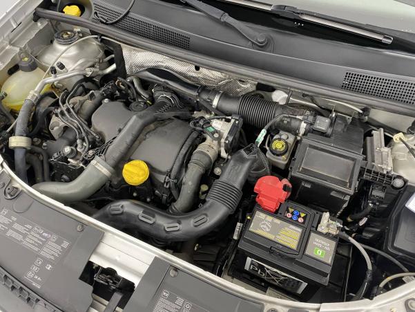 Vente en ligne Dacia Logan 2  dCi 90 au prix de 10 900 €