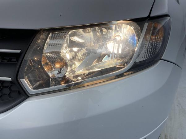 Vente en ligne Dacia Logan 2  dCi 90 au prix de 10 900 €