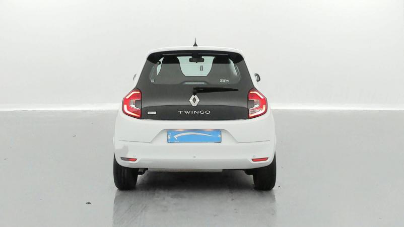 Vente en ligne Renault Twingo 3  SCe 75 - 20 au prix de 10 900 €