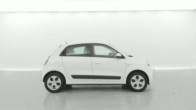 Vente en ligne Renault Twingo 3  SCe 75 - 20 au prix de 10 900 €