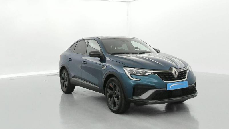 Vente en ligne Renault Arkana  E-Tech 145 - 21B au prix de 28 500 €