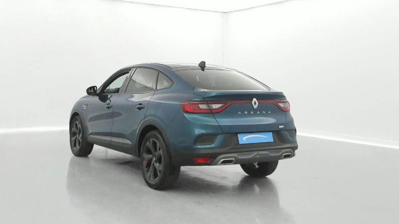 Vente en ligne Renault Arkana  E-Tech 145 - 21B au prix de 28 500 €