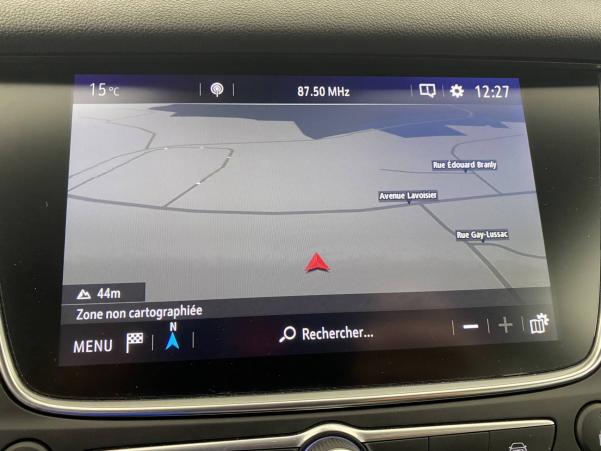 Vente en ligne Opel Grandland X  1.5 Diesel 130 ch BVA6 au prix de 20 990 €