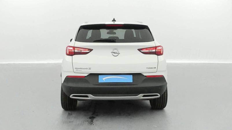 Vente en ligne Opel Grandland X  1.5 Diesel 130 ch BVA6 au prix de 20 990 €