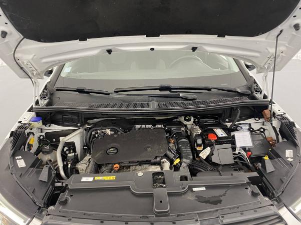 Vente en ligne Opel Grandland X  1.5 Diesel 130 ch BVA6 au prix de 20 990 €
