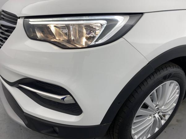 Vente en ligne Opel Grandland X  1.5 Diesel 130 ch BVA6 au prix de 20 990 €