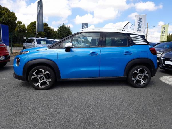 Vente en ligne Citroën C3 Aircross  BlueHDi 100 BVM5 au prix de 15 350 €