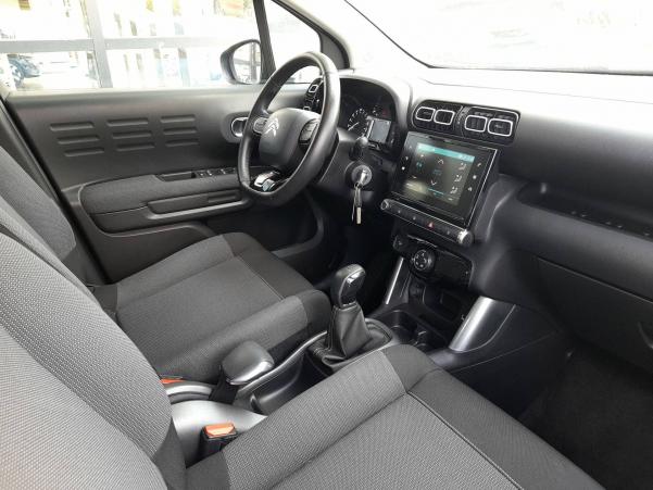 Vente en ligne Citroën C3 Aircross  BlueHDi 100 BVM5 au prix de 15 350 €