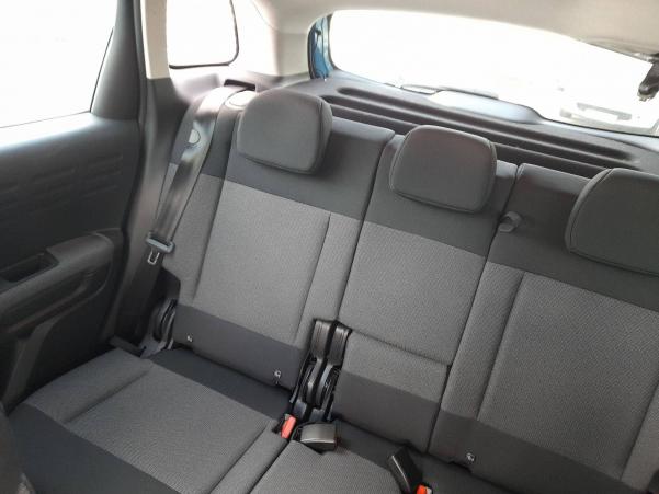 Vente en ligne Citroën C3 Aircross  BlueHDi 100 BVM5 au prix de 15 350 €
