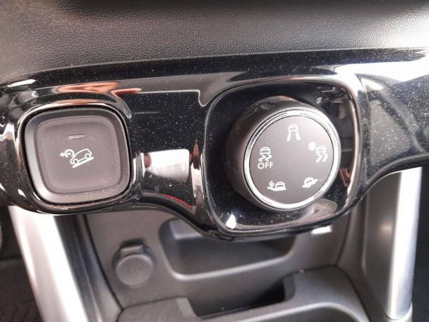 Vente en ligne Citroën C3 Aircross  BlueHDi 100 BVM5 au prix de 15 350 €