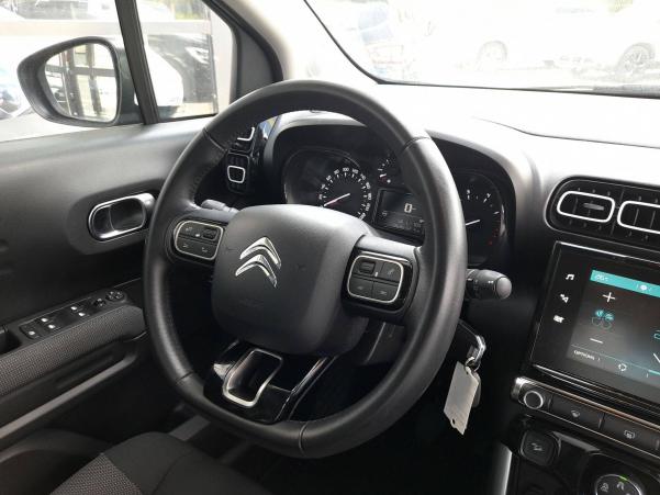 Vente en ligne Citroën C3 Aircross  BlueHDi 100 BVM5 au prix de 15 350 €
