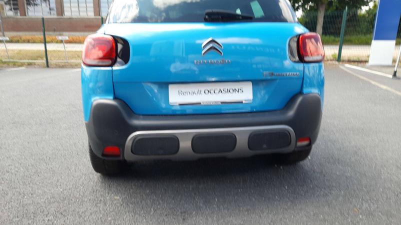 Vente en ligne Citroën C3 Aircross  BlueHDi 100 BVM5 au prix de 15 350 €