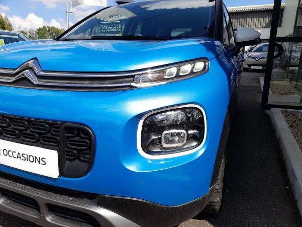 Vente en ligne Citroën C3 Aircross  BlueHDi 100 BVM5 au prix de 15 350 €