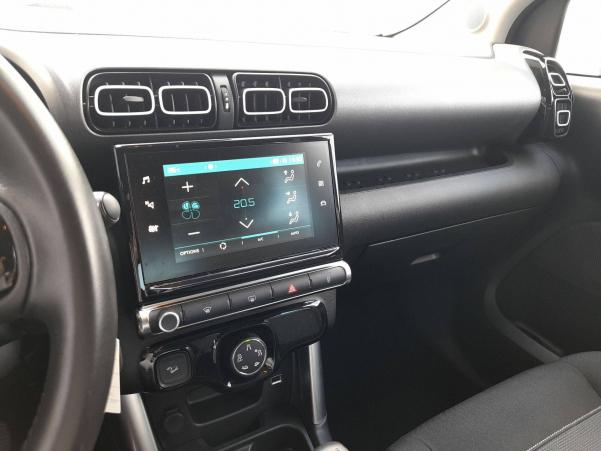 Vente en ligne Citroën C3 Aircross  BlueHDi 100 BVM5 au prix de 15 350 €