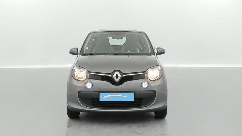 Vente en ligne Renault Twingo 3  1.0 SCe 70 E6C au prix de 9 290 €