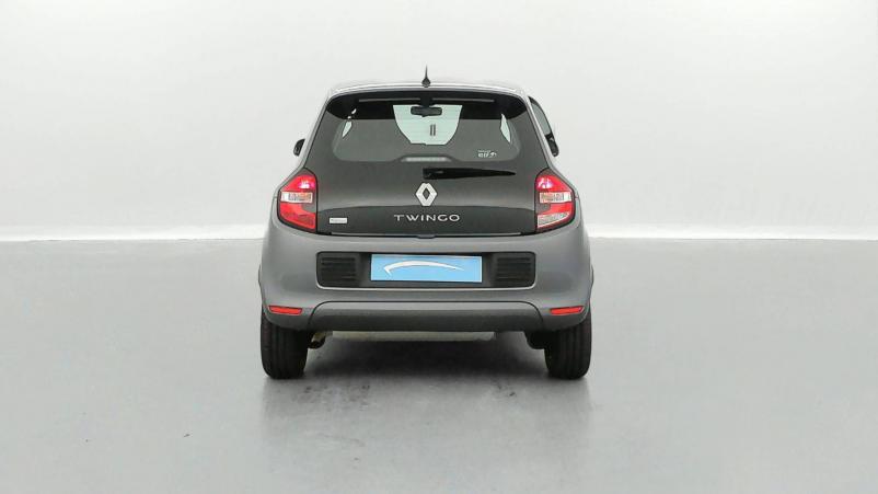 Vente en ligne Renault Twingo 3  1.0 SCe 70 E6C au prix de 9 290 €