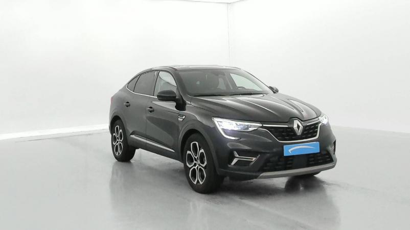 Vente en ligne Renault Arkana  E-Tech 145 - 22 au prix de 28 990 €