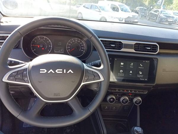 Vente en ligne Dacia Duster  ECO-G 100 4x2 au prix de 21 450 €