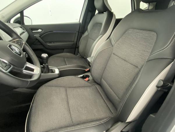 Vente en ligne Renault Captur  TCe 140 - 21 au prix de 23 590 €