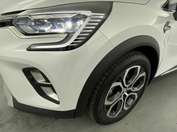 Vente en ligne Renault Captur  TCe 140 - 21 au prix de 23 590 €