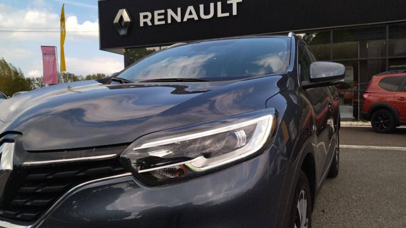 Vente en ligne Renault Kadjar Kadjar TCe 140 FAP au prix de 17 790 €