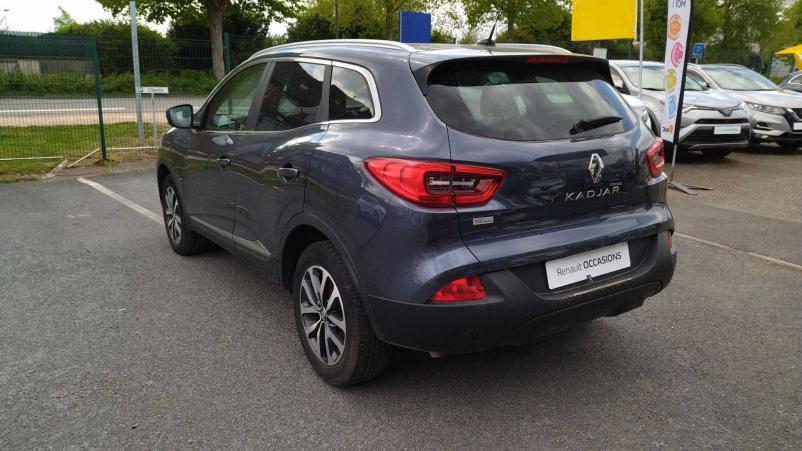Vente en ligne Renault Kadjar Kadjar TCe 140 FAP au prix de 17 790 €