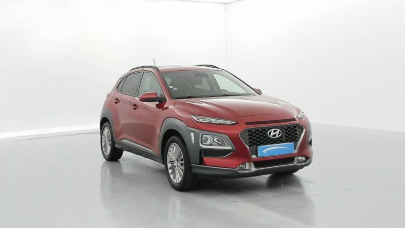 Vente en ligne Hyundai Kona  1.0 T-GDi 120 au prix de 14 900 €
